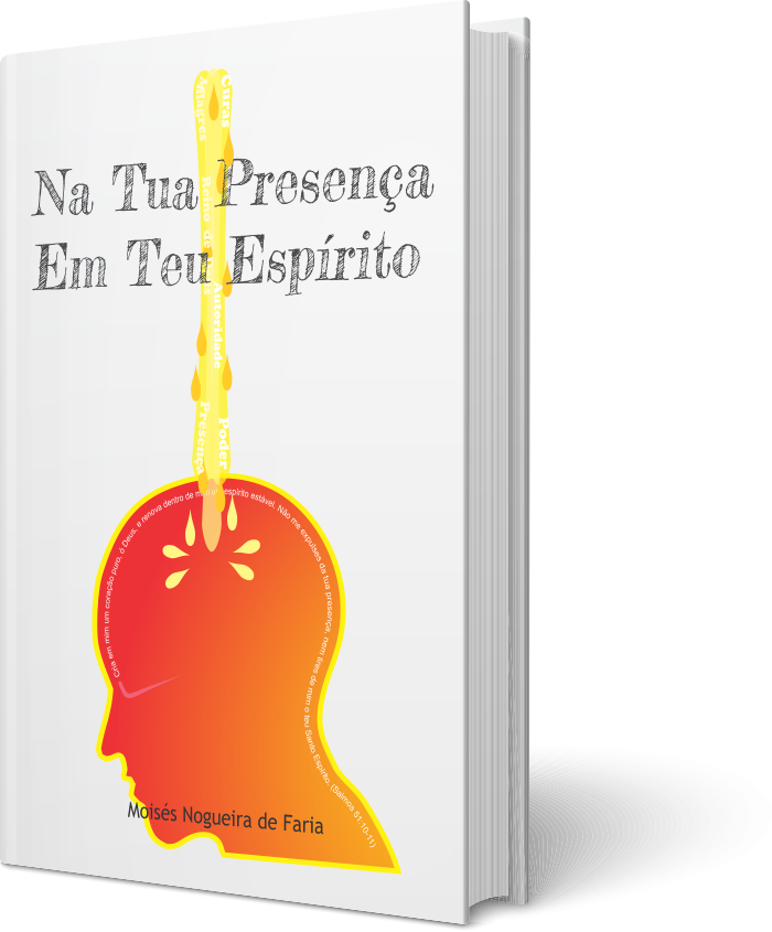 Na Tua Presença em Teu Espírito