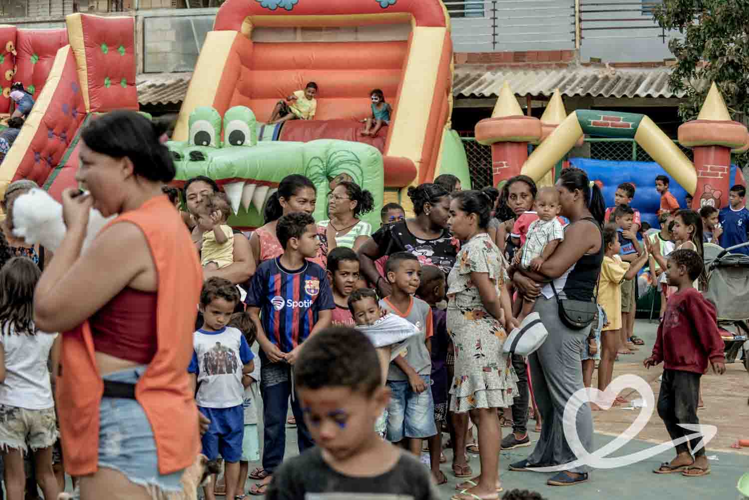 Na Tua Presença: O conselheiro