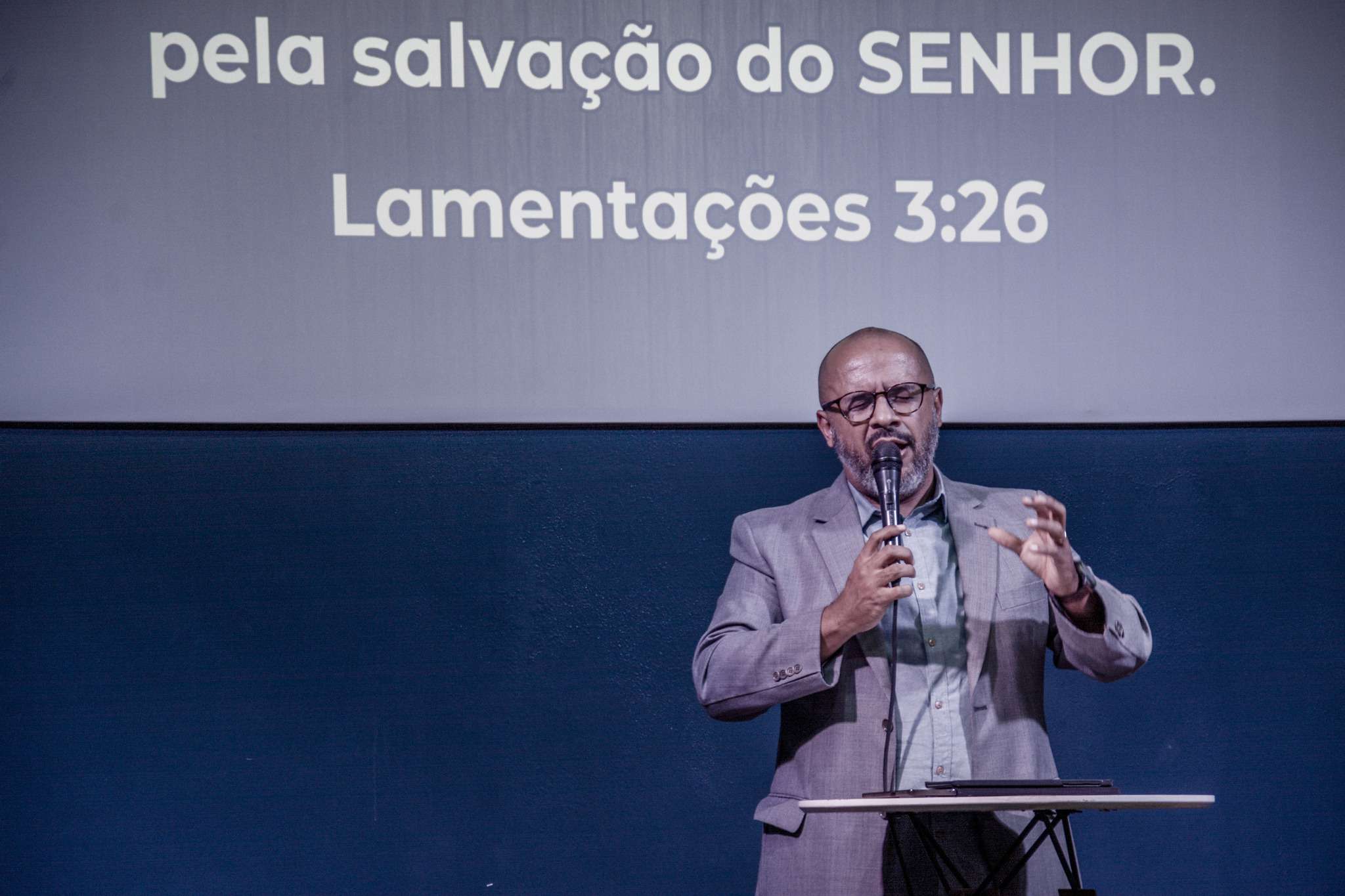 Na Tua Presença: Obediência - parte 2