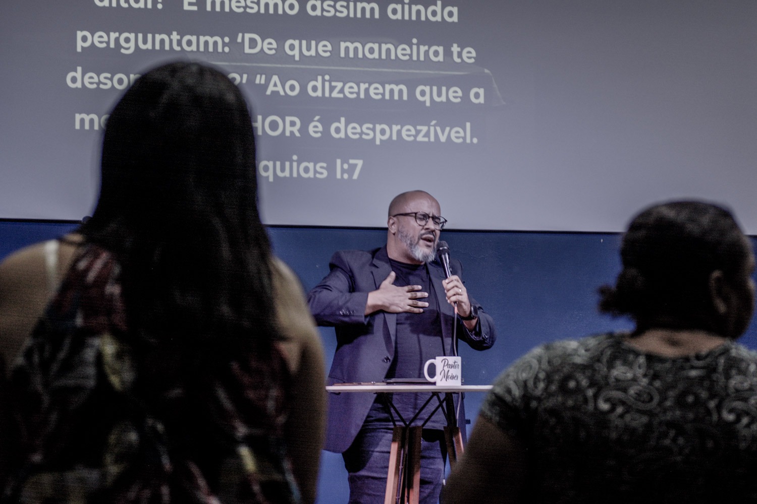 Na Tua Presença: Os testemunhos são eternos - parte 2