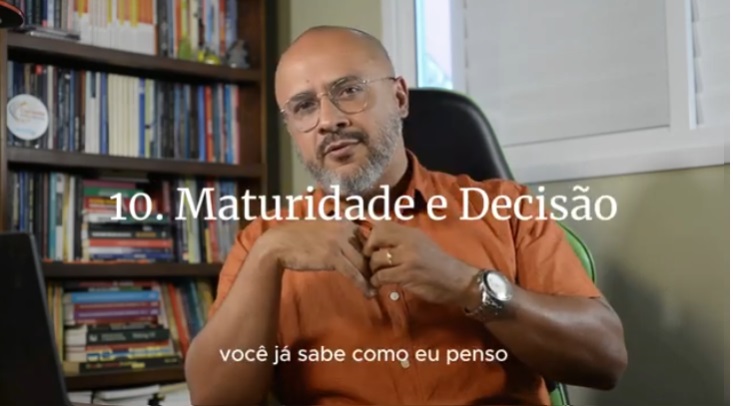 Na Tua Presença: Usa-me - parte 2
